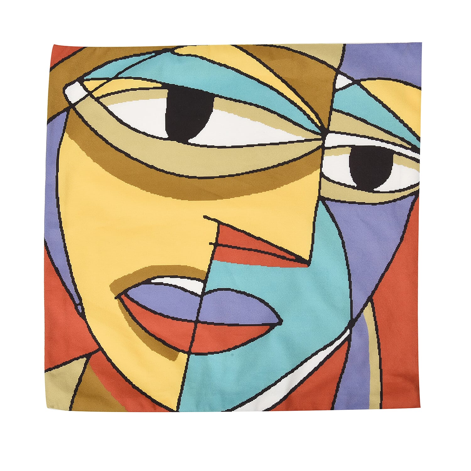 (5)