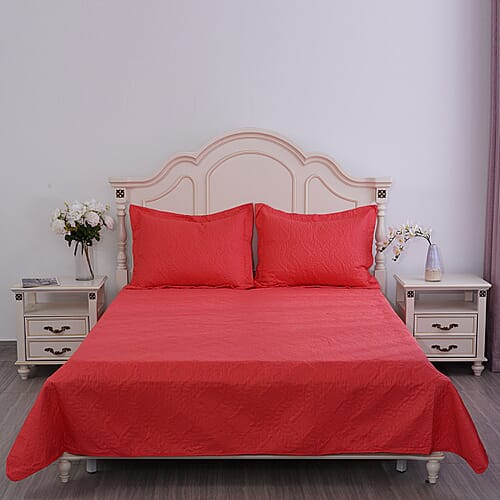 Red / Queen - Product card gallery slide 2 (9431179919615)