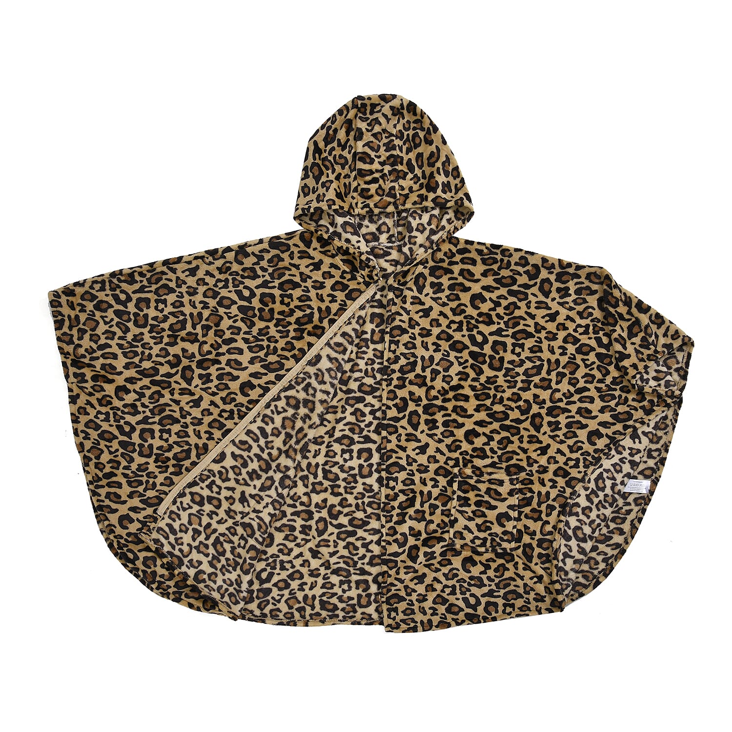 Brown - Product card gallery slide 3 (9431397531903)