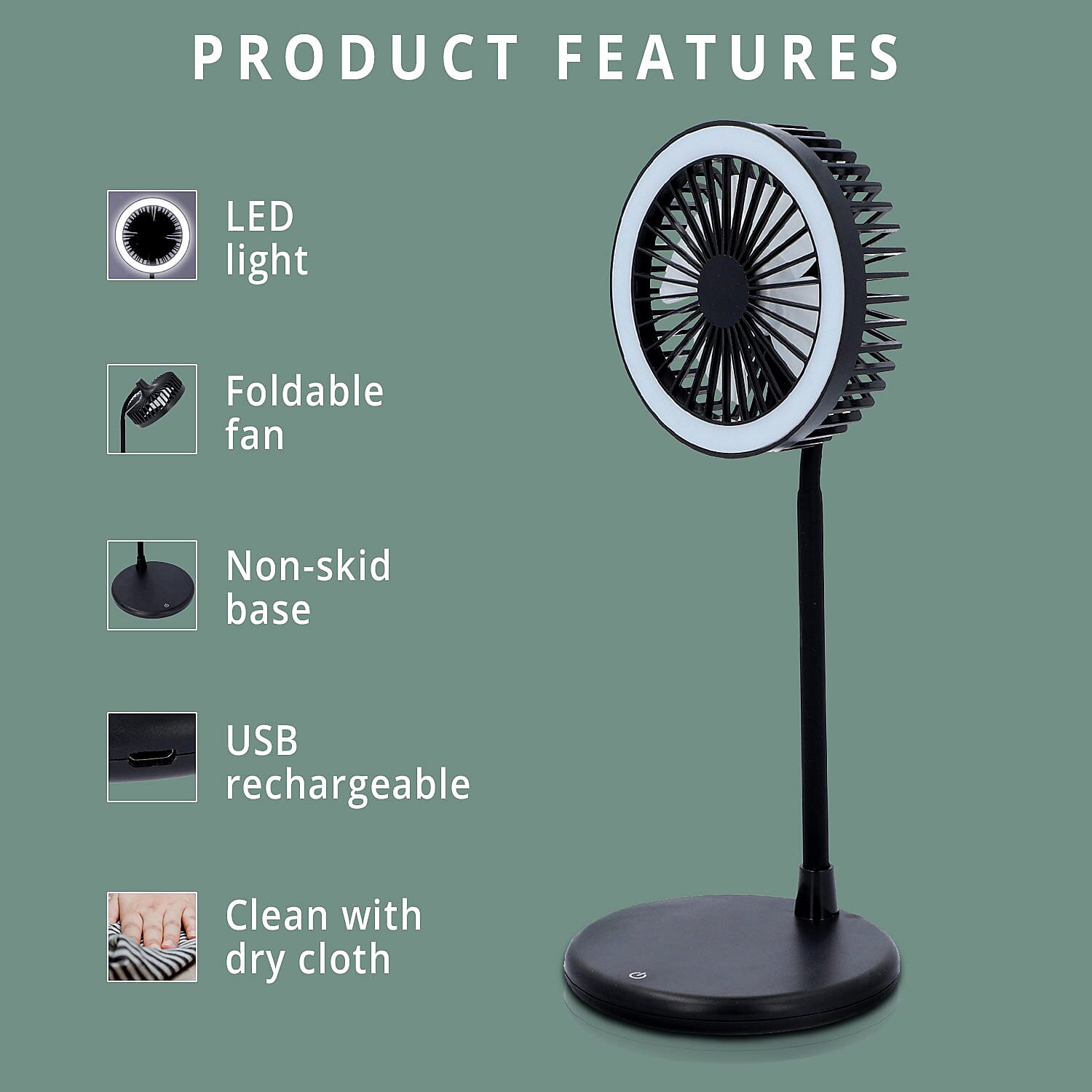 Black - Product card gallery slide 3 (9431169630463)