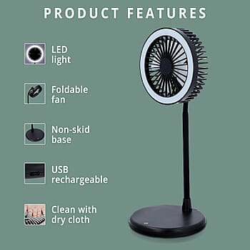 Black - Product card gallery slide 3 (9431169630463)