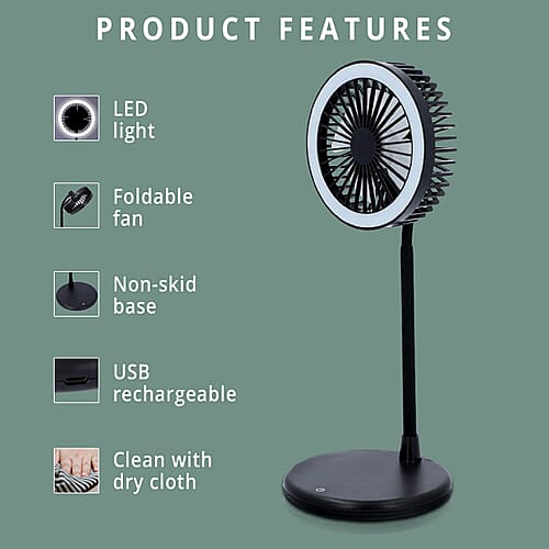 Black - Product card gallery slide 3 (9431169630463)