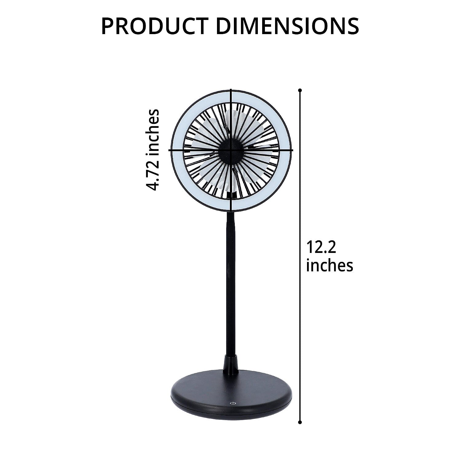 Black - Product card gallery slide 4 (9431169630463)