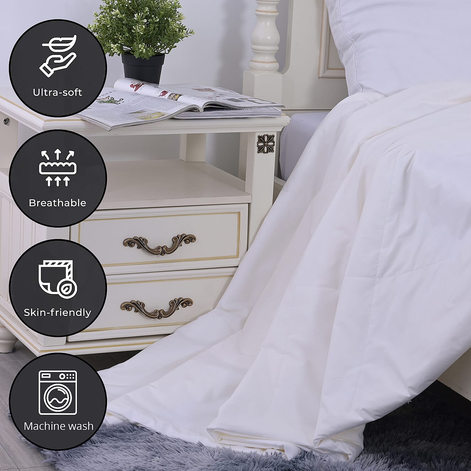 Queen - Product card gallery slide 2 (9431202136319)