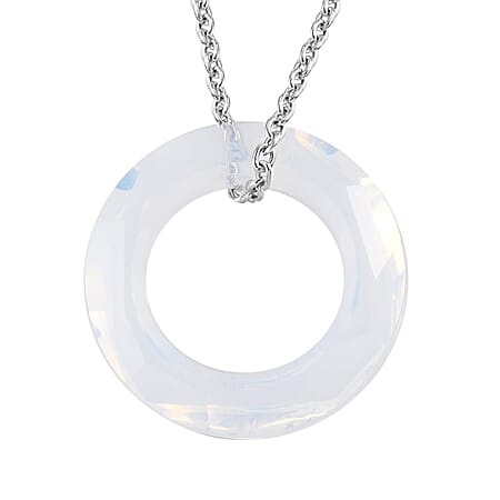 White Crystal - Product card gallery slide 1 (10176448397625)