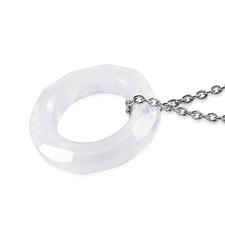 White Crystal - Product card gallery slide 4 (10176448397625)