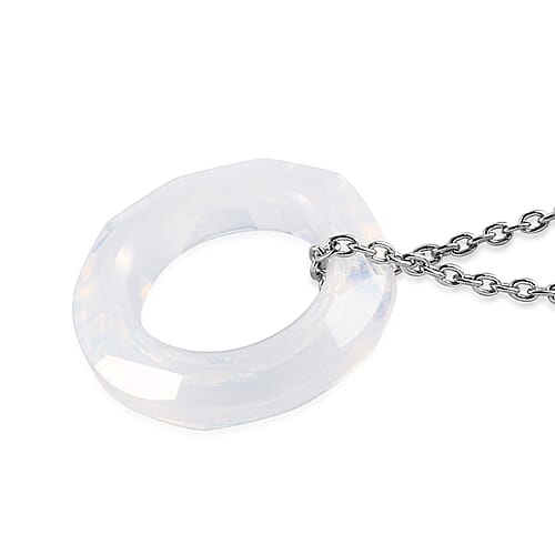 White Crystal - Product card gallery slide 4 (9431194960127)