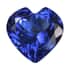 AAAA Tanzanite with Appraised Certificate (Hrt Free Size) 11.44 ctw image number 0