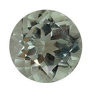 AAA Montezuma Prasiolite (Rnd 10 mm) 3.00 ctw