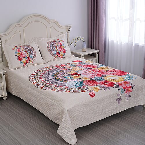 Ivory / Queen - Product card gallery slide 1 (9431180902655)