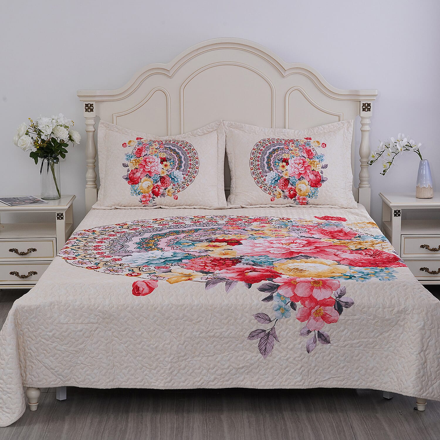 Ivory / Queen - Product card gallery slide 2 (9431180902655)