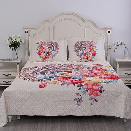 Ivory / Queen - Product card gallery slide 2 (9431180902655)