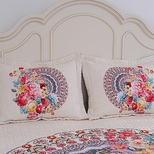 Ivory / Queen - Product card gallery slide 3 (9431180902655)