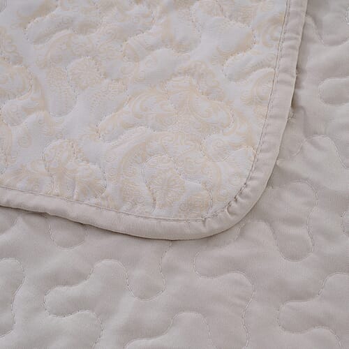 Ivory / Queen - Product card gallery slide 4 (9431180902655)