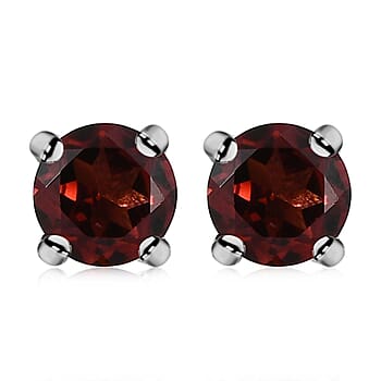 Mozambique Garnet - Product card gallery slide 1 (10176448889145)