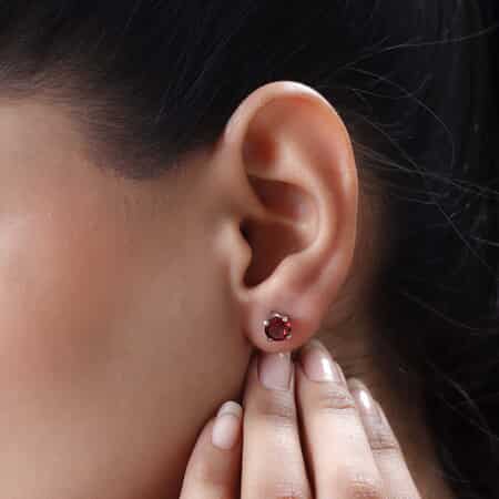 Universal 14K Silicone Earring Back