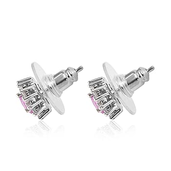 Iiakaka Hot Pink Sapphire - Product card gallery slide 4 (10176449347897)