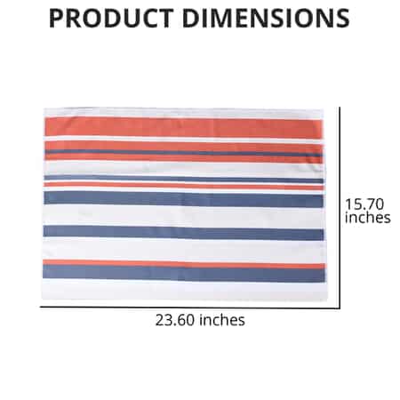 Buy Homesmart Set of 20 Purple Double Sided Microfiber and Scratch Fiber Dish  Cloth at ShopLC.
