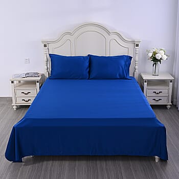 Blue / King - Product card gallery slide 2 (9431224090879)