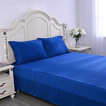 Blue / King - Product card gallery slide 3 (9431224090879)