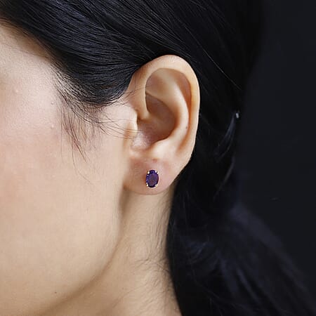 Amethyst - Product card gallery slide 3 (10176450167097)
