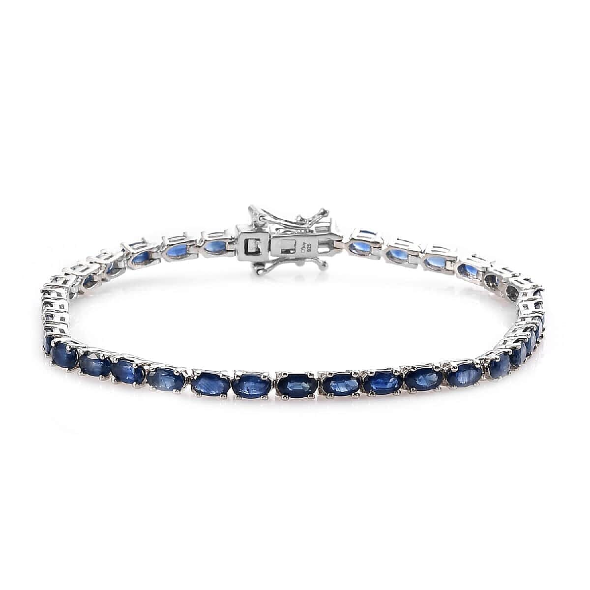 Kanchanaburi Blue Sapphire