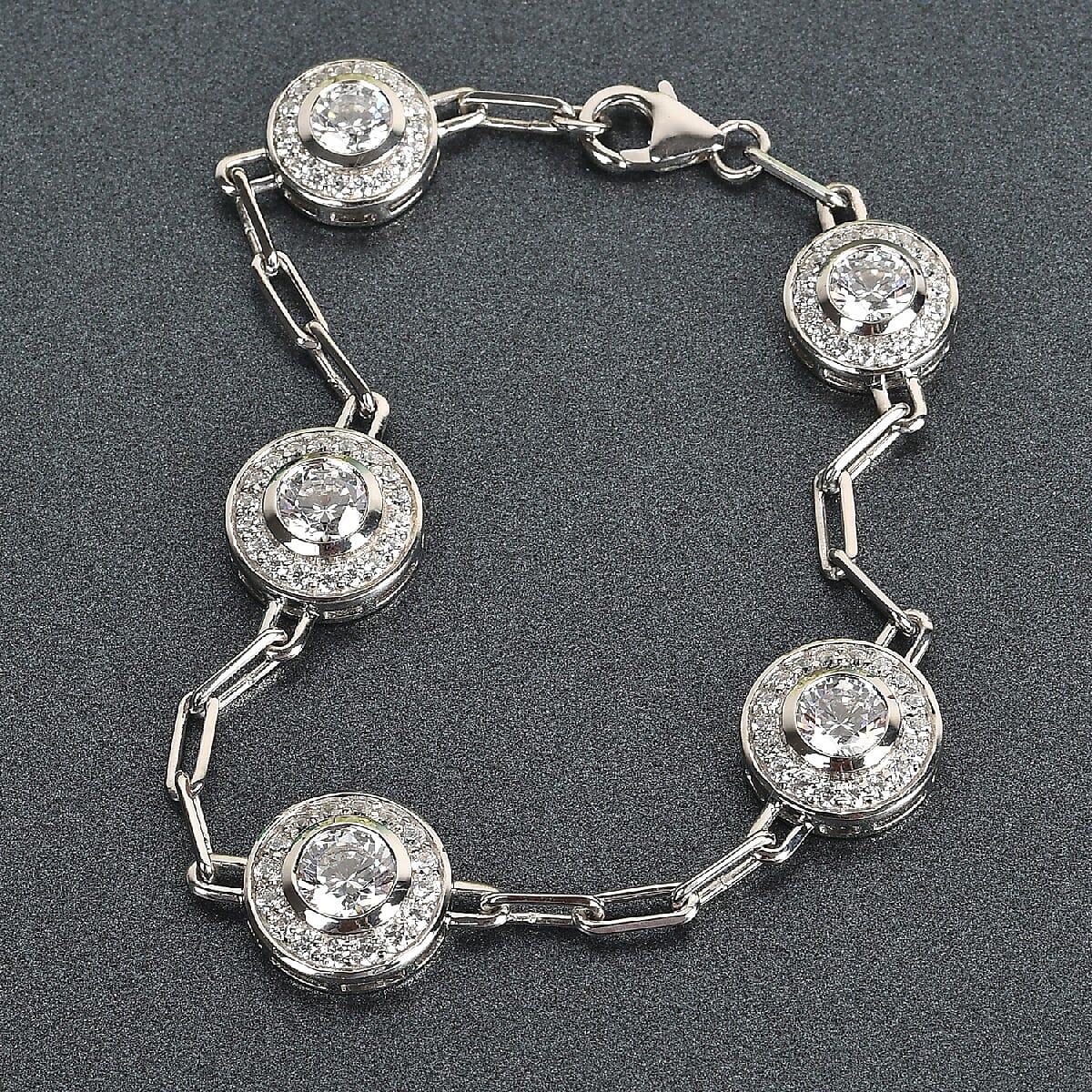 7.25 inches - Product card gallery slide 2 (10144336347419)