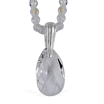 White Crystal - Product card gallery slide 1 (10176452133177)