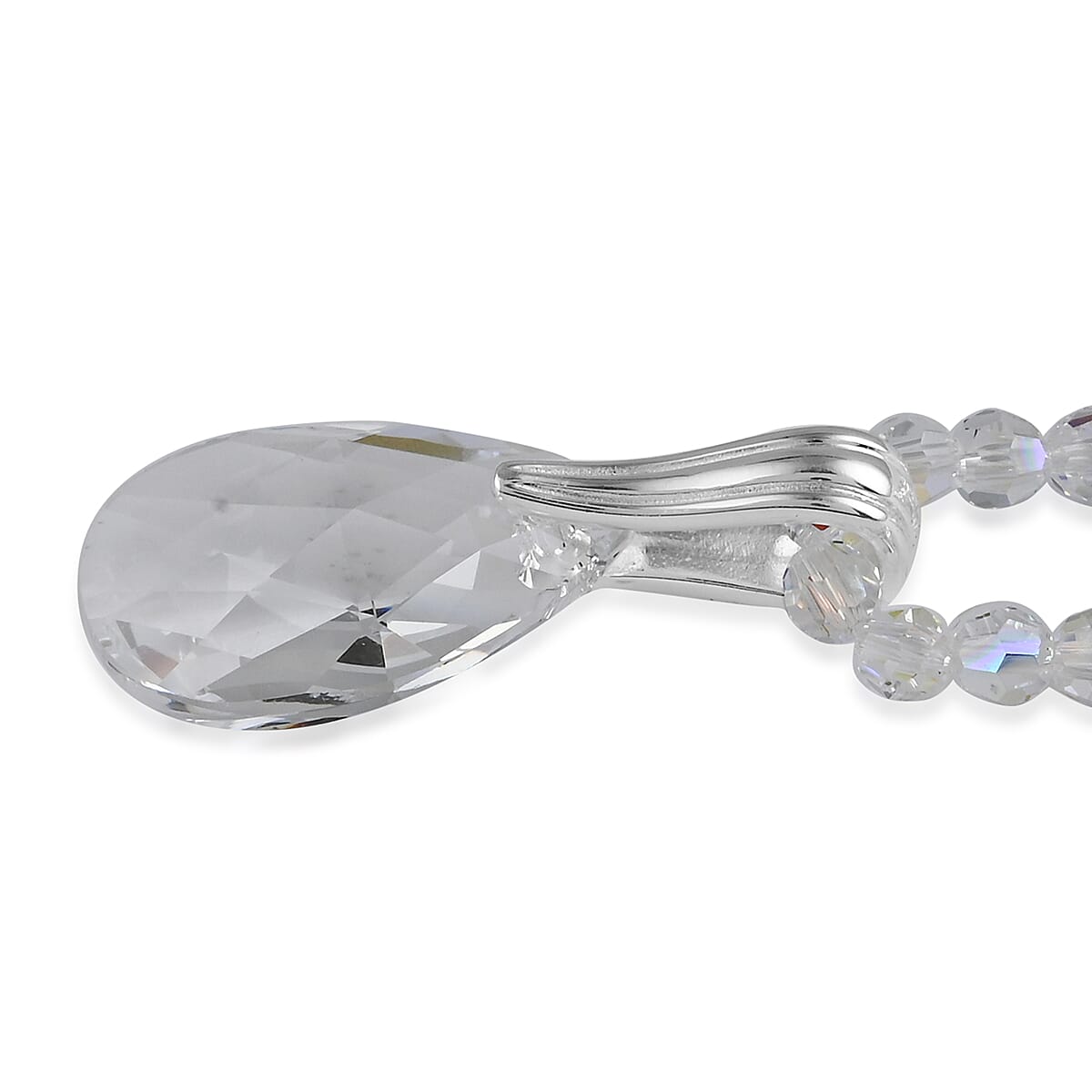 White Crystal - Product card gallery slide 2 (9433216581887)