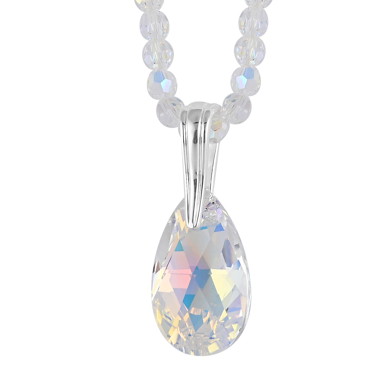 Aurora Borealis Crystal