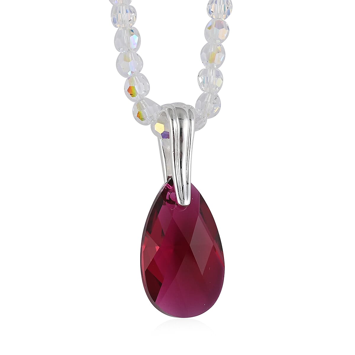 Ruby Crystal