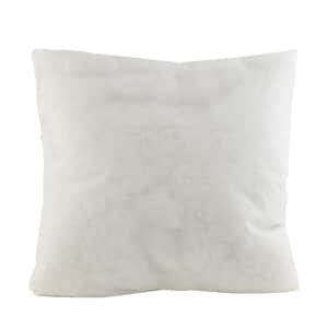 Homesmart Cushion Cover Pillow Insert - 100% Microfiber