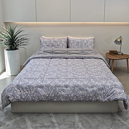 Gray / King - Product card gallery slide 3 (10176452755769)