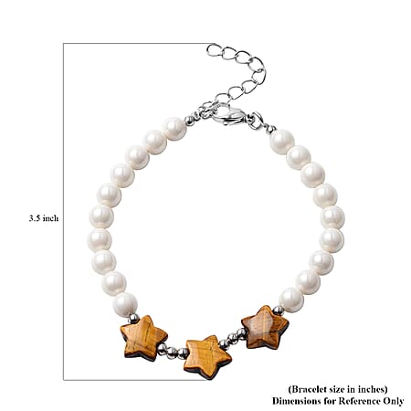 Tiger's Eye - Product card gallery slide 3 (10176460390713)