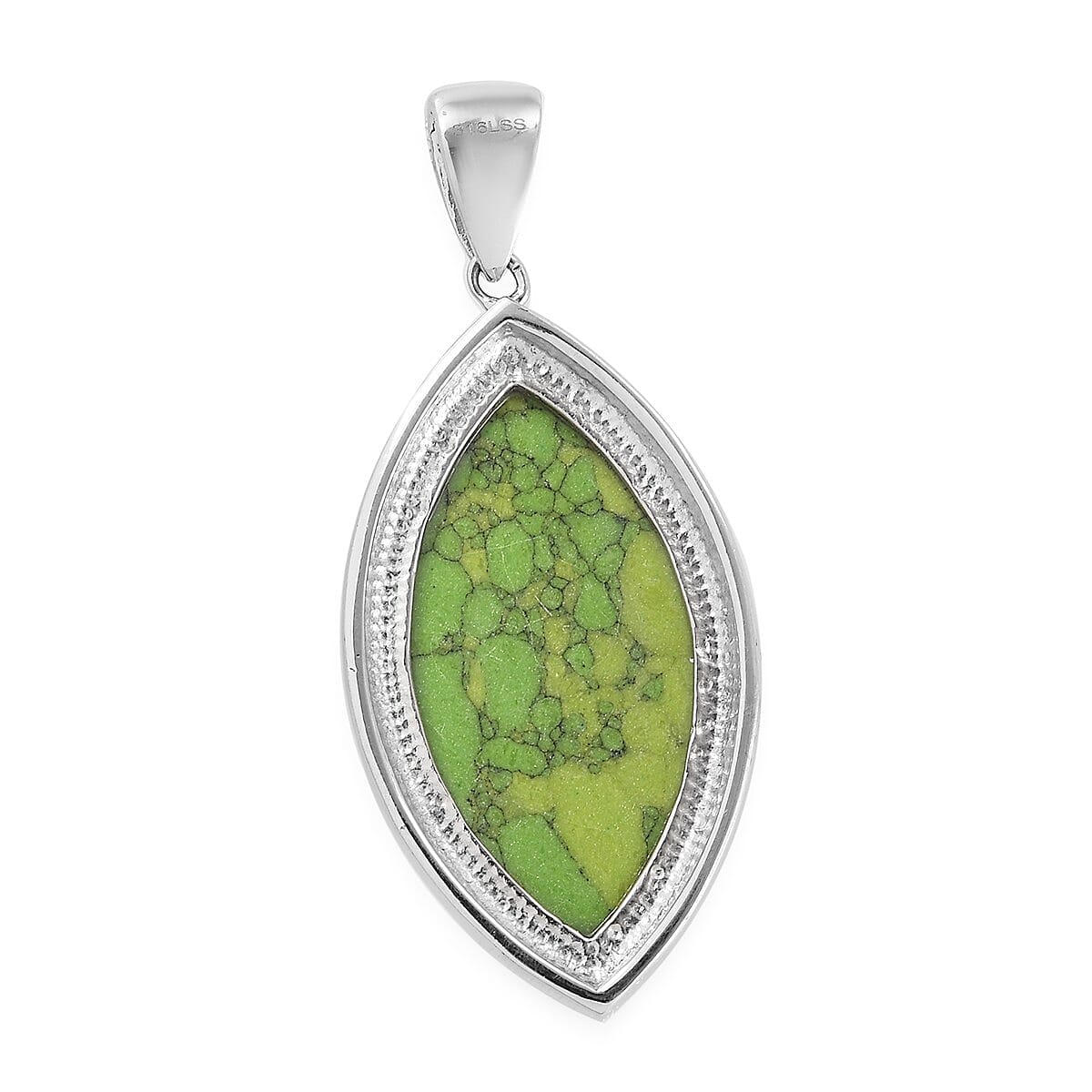 Green Howlite - Product card gallery slide 4 (9431195910399)