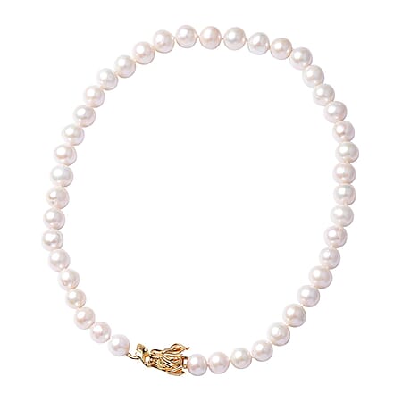 White Edison Pearl - Product card gallery slide 1 (10176453607737)