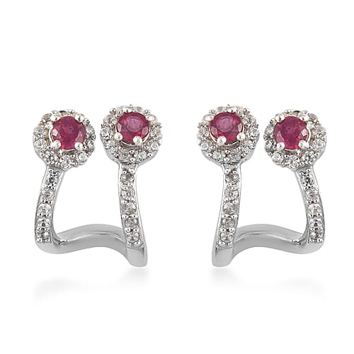 Niassa Ruby - Product card gallery slide 1 (9431199482111)