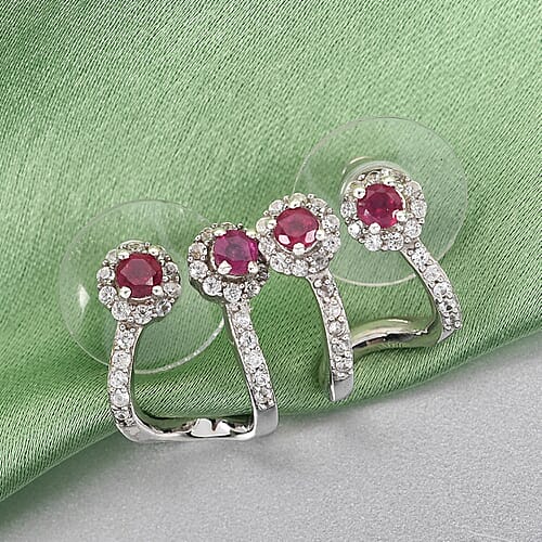 Niassa Ruby - Product card gallery slide 2 (9431199482111)