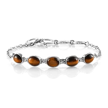 South African Tiger's Eye - Product card gallery slide 1 (10176453837113)