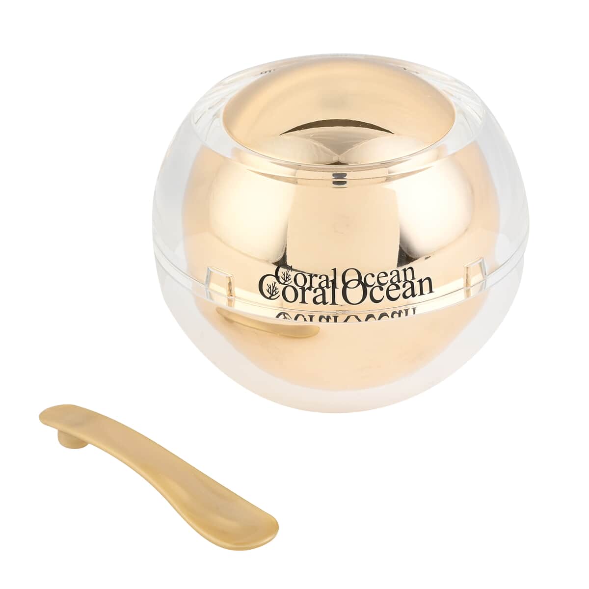 CORAL OCEAN Renewal Anti-aging and Anti-wrinkle Soothing Face Cream 50 Grams image number 0