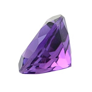 AAA Lusaka Amethyst (Rnd 9 mm) 2.10 ctw