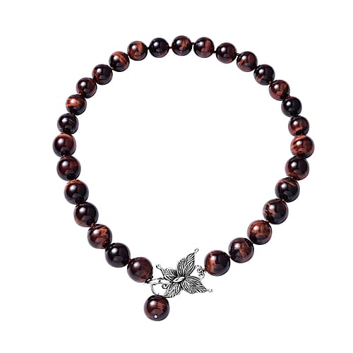 South African Red Tiger's Eye - Product card gallery slide 1 (9431157014783)