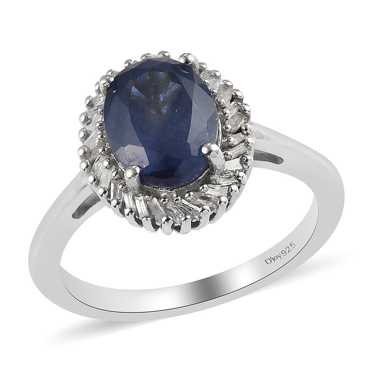 Masoala Sapphire