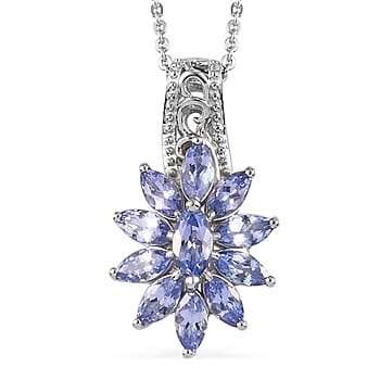 Tanzanite - Product card gallery slide 1 (10176456229177)