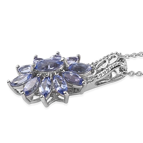 Tanzanite - Product card gallery slide 4 (10176456229177)