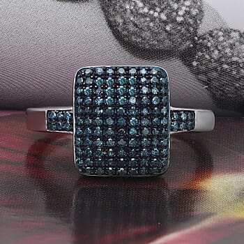 Blue Diamond / 10 - Product card gallery slide 2 (10176456687929)
