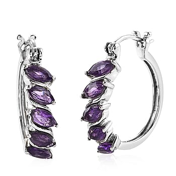 African Amethyst - Product card gallery slide 1 (10176457998649)