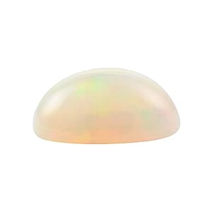 AAAA Ethiopian Welo Opal (Ovl 14x10 mm) 4.00 ctw