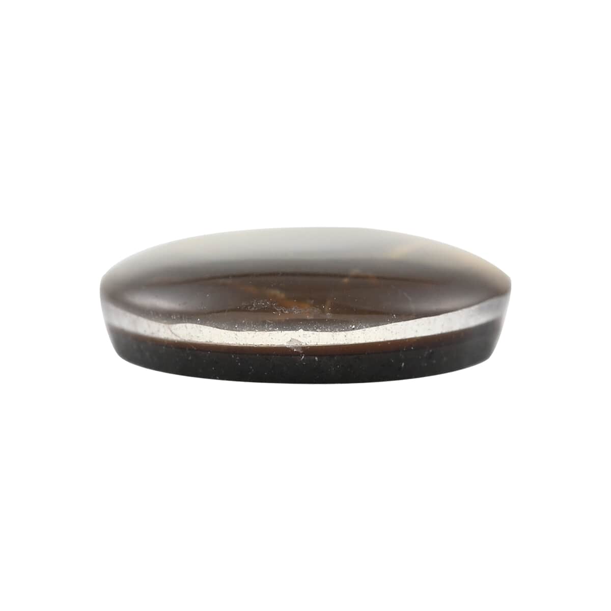 AAAA Canadian Ammolite (Rnd 9x9 mm) 2.20 ctw , Loose Gem , Loose Gemstones , Loose Stones , Jewelry Stones image number 1