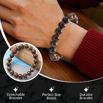Pietersite - Product card gallery slide 4 (10176458162489)